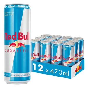 RED BULL ENERGY SF 47.3CL