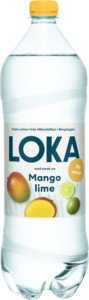 LOKA MANGO LIME 1.5L