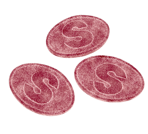 S-MÄRKE SOUR CHERRY 4K