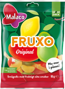 MALACO FRUXO 95G