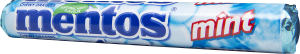 MENTOS MINT 38G