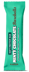 BAREBELLS BAR SOFT MINTY