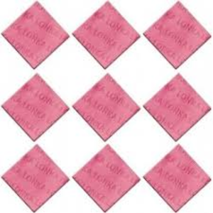 LONKA FUDGE LIC/RASPB3.25