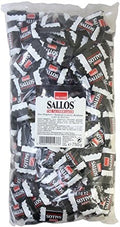 SALLOS LAKRITS 750G