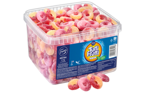 TUTTI FRUTTI RINGS 1.7K