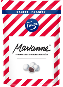 MARIANNE CHOKLADDRAGE175G
