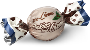 NÖTCREME COOKIES&CREAM2.3