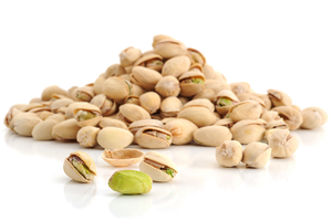PISTACHIOS DRY R&S 4K