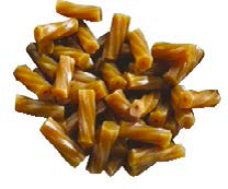 KOLASKRUVAR STORA 2.7K