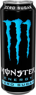 MONSTER ABSOLUT ZERO 50CL
