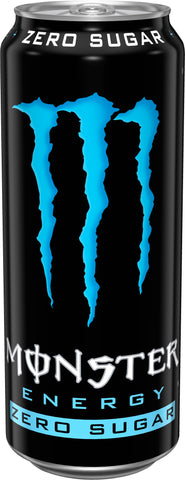 MONSTER ABSOLUT ZERO 50CL