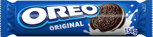 OREO COOKIES 154G