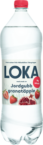 LOKA JORDG GRANATÄPPL1.5L