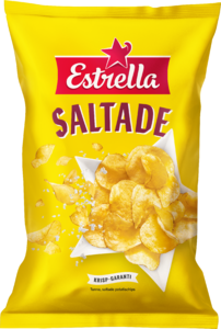 EST POTATISCHIPS 175G