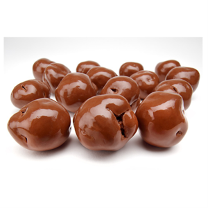CHOKLAD POPCORN 6K