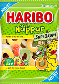 NAPPAR STORA FRUKT SUR150