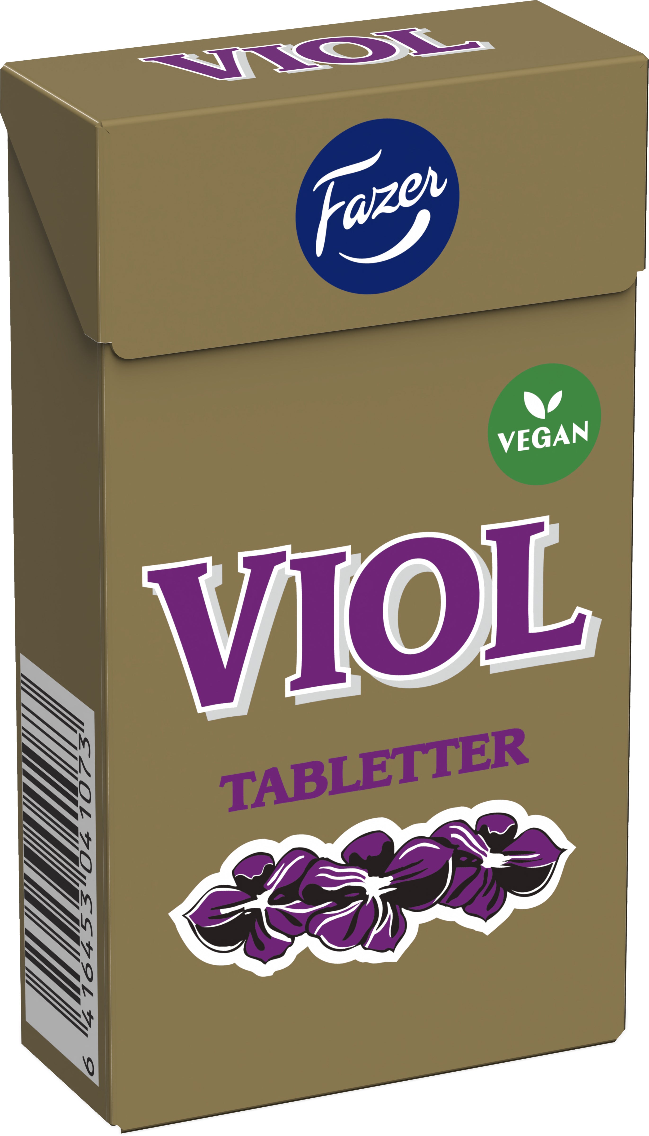 VIOL TABLETTASK 38G