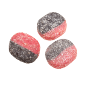 SUPER HALLONSALTA 2K