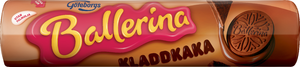BALLERINA KLADDKAKA 210G