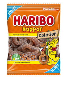 NAPPAR COLA SURA 70G