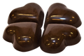 CHOKLADHJÄRTAN 2.4K