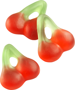 HAPPY CHERRIES 4K