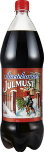 APOTEK JULMUST 1.4L