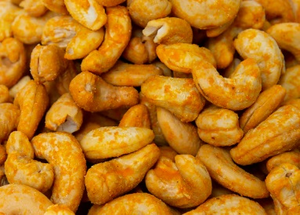 CASHEW CHEDDAR CHEESE 5K