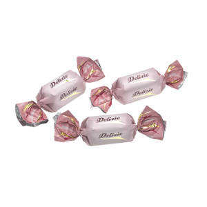 DELIZIE HAZELNUT CREAM 1K