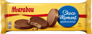 MAR CHOCO MOMENT 180G