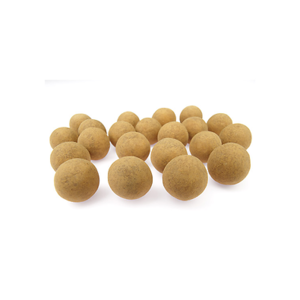 VIT CHOKL LAKRITSKULA 3.8