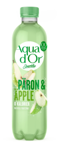 AQUADOR SPARKLES ÄPPL/PÄR