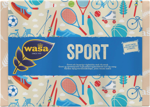 WASA SPORT 275G