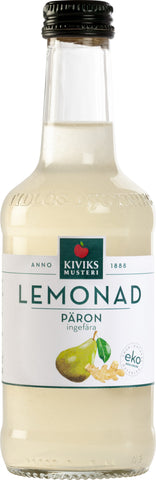 LEMONAD PÄRON/INGE EKO275