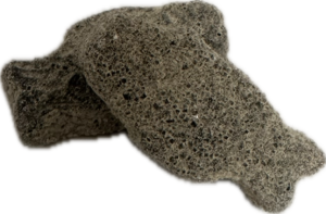 FISKAR SALTA PULVER 2K