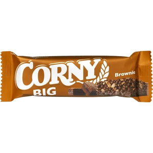 CORNY BIG BROWNIE 50G