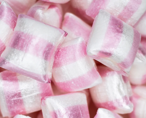 SKUMTOMTE KARAMELL 2K