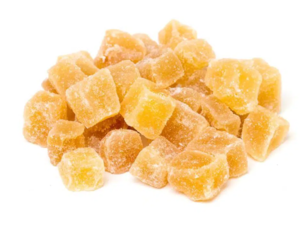 GINGER CUBES 5K