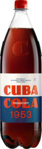 CUBA COLA 1.5L