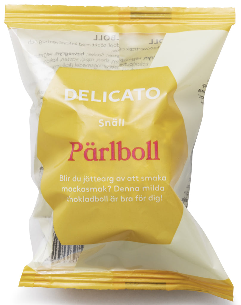 PÄRLBOLL INSL 58G
