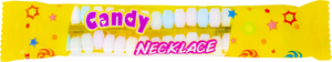 GODISHALSBAND INSL 20G