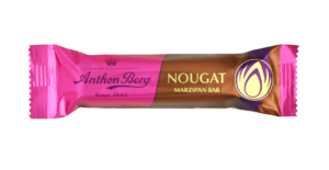 MARSIPANBRÖD NOUGAT 40G