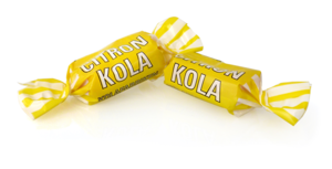 CITRONKOLA 4K