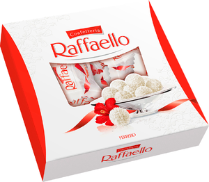 RAFFAELLO 260G