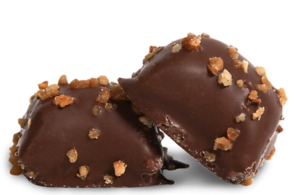 MORMOR LISAS KROKANTBOLL