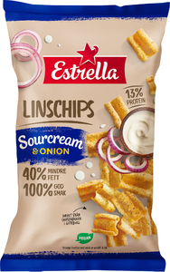 EST LINSCHIPS S&O 35G