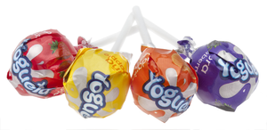 PIN POP YOGUETA ASSORTED