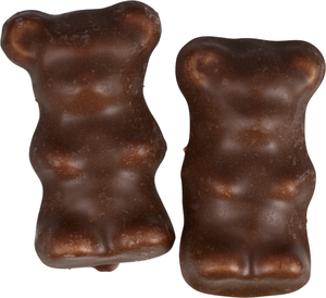 DALS BJÖRNAR CHOKLAD 2.2K