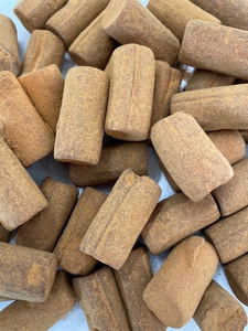 SOFT CINNAMON STICKS 6K