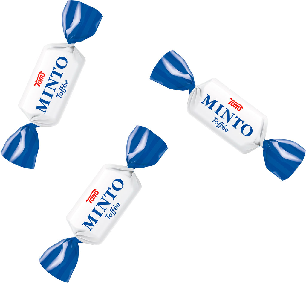 MINTO PEPERMINT TOFFEE 3K